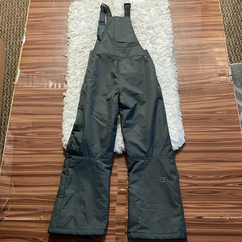 ARCTIX Ski Snowboarding Bib Size Small